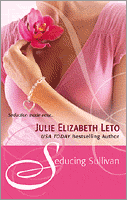 Seducing Sullivan By Julie Elizabeth Leto